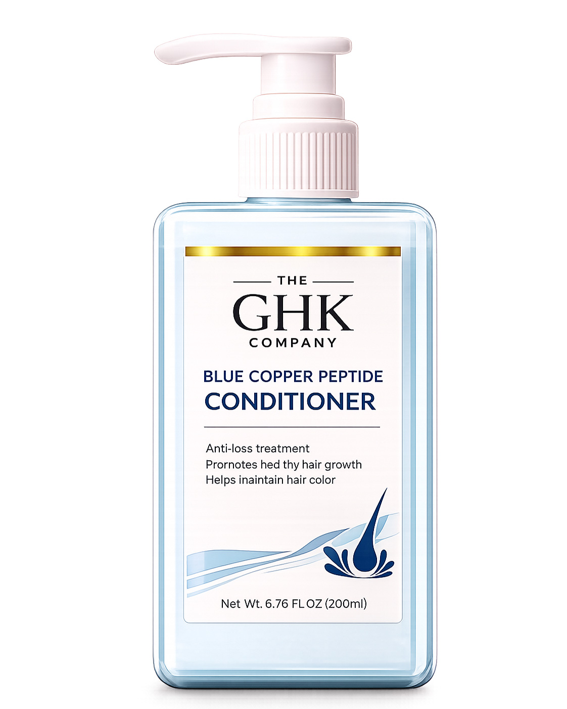 GHK Conditioner