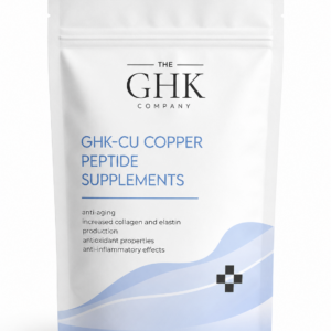 GHK Supplements