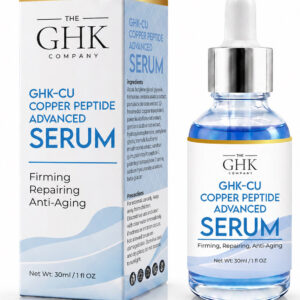 GHK Advanced Serum
