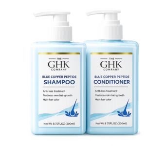 GHK Shampoo Conditioner Bundle